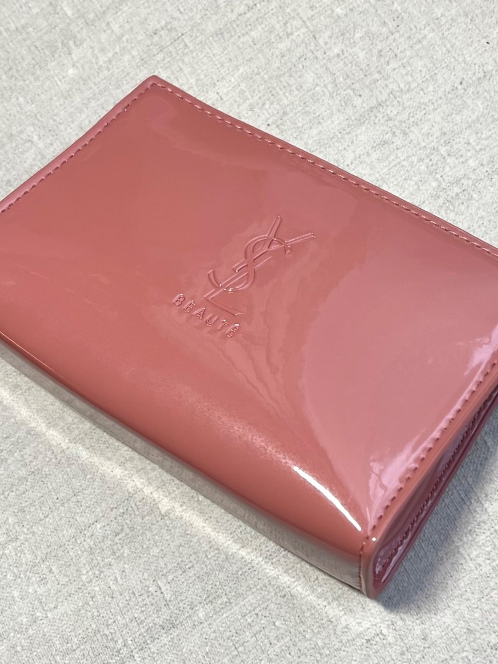 💖 YSL Beaute clutch - Picture 9 of 9